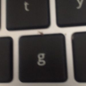 Meet your Posher, Greg